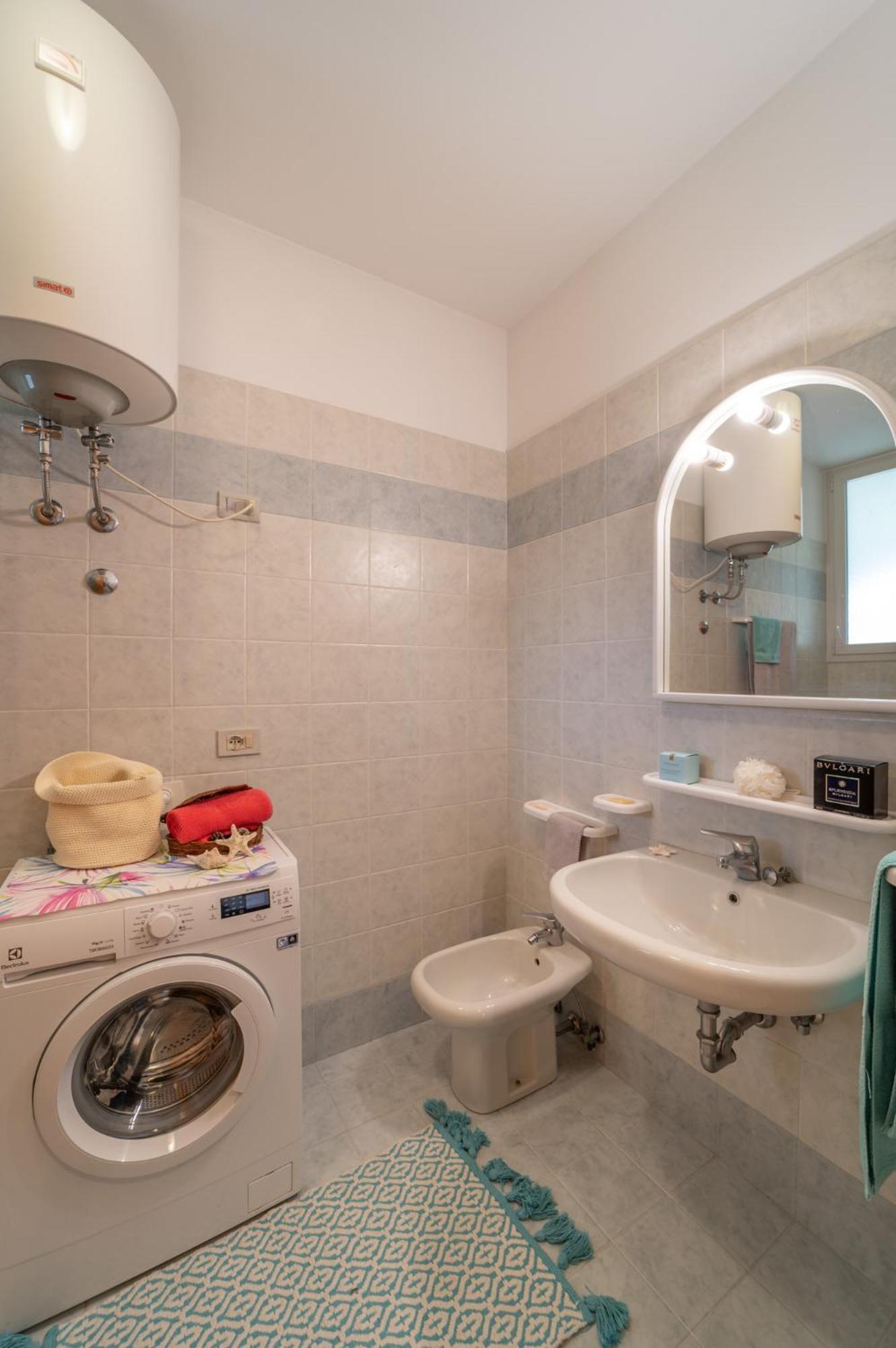 شقة Residenza Le Altane بيبيوني المظهر الخارجي الصورة